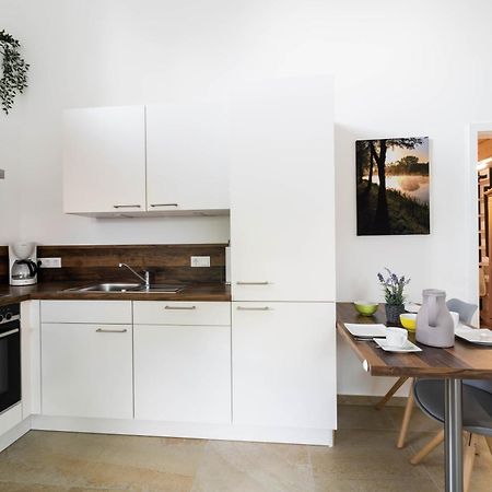Ferienwohnung Fuchs Μούνστερ Εξωτερικό φωτογραφία