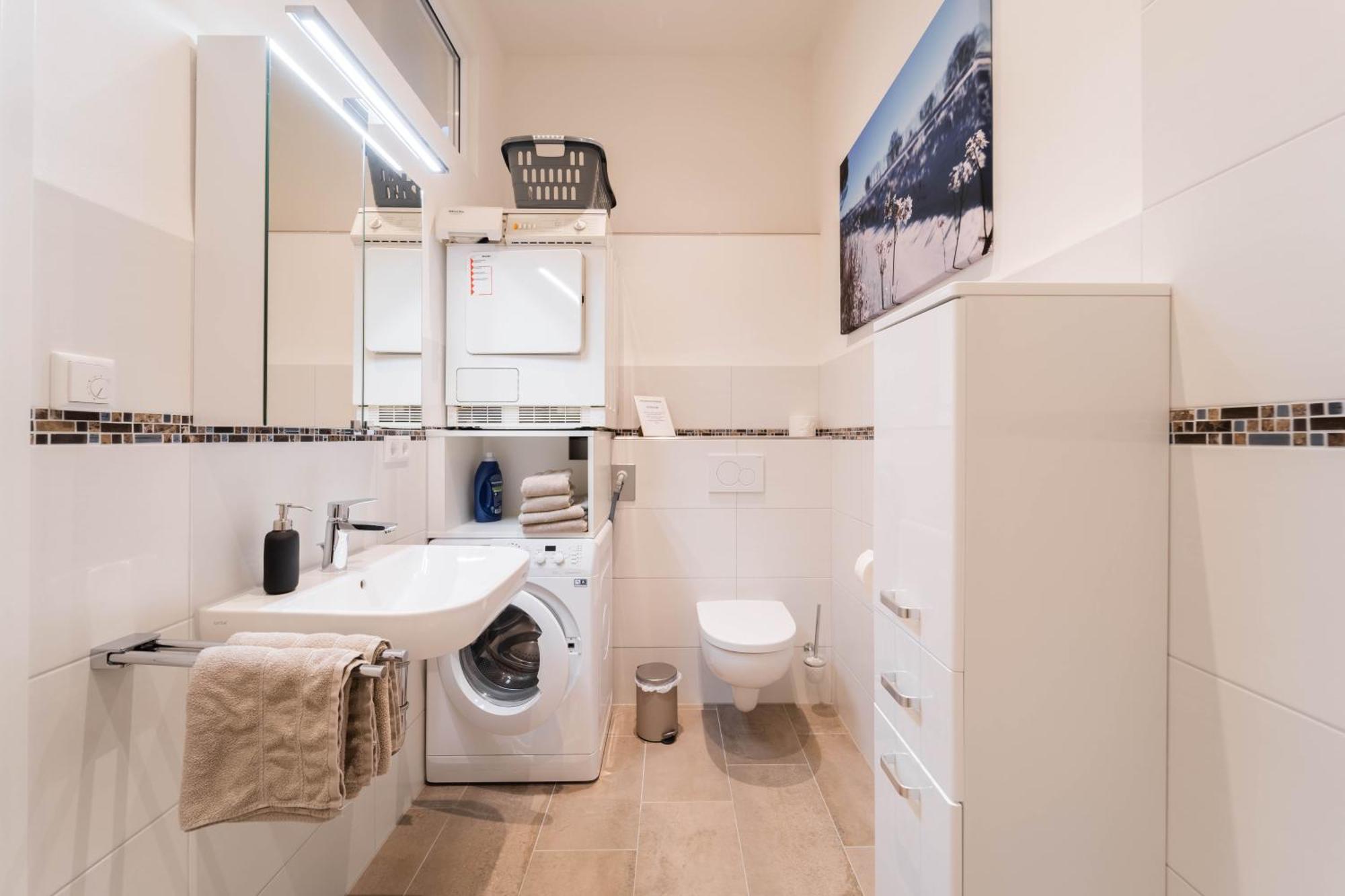 Ferienwohnung Fuchs Μούνστερ Εξωτερικό φωτογραφία